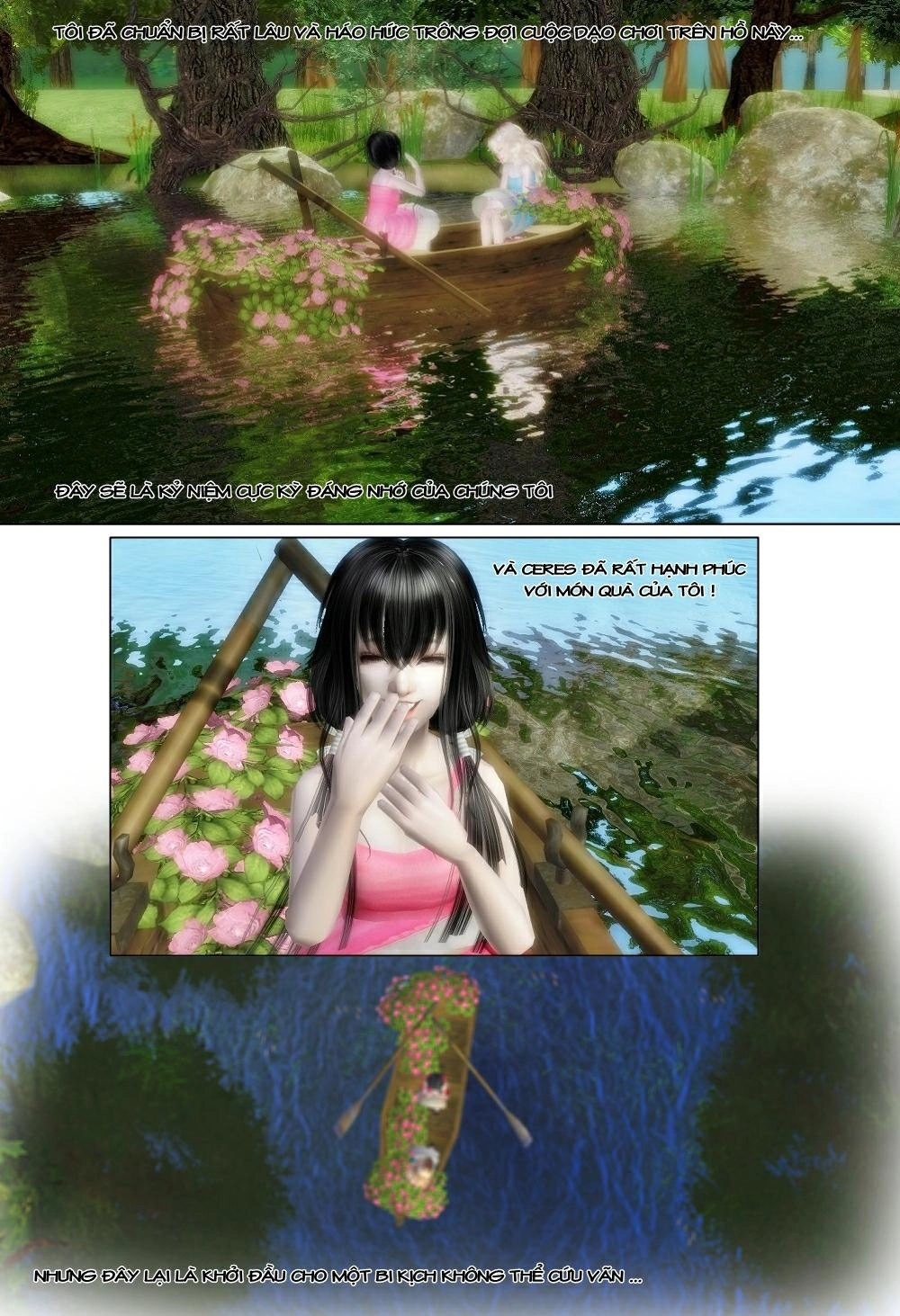 Earl Story Chapter 71 - 12