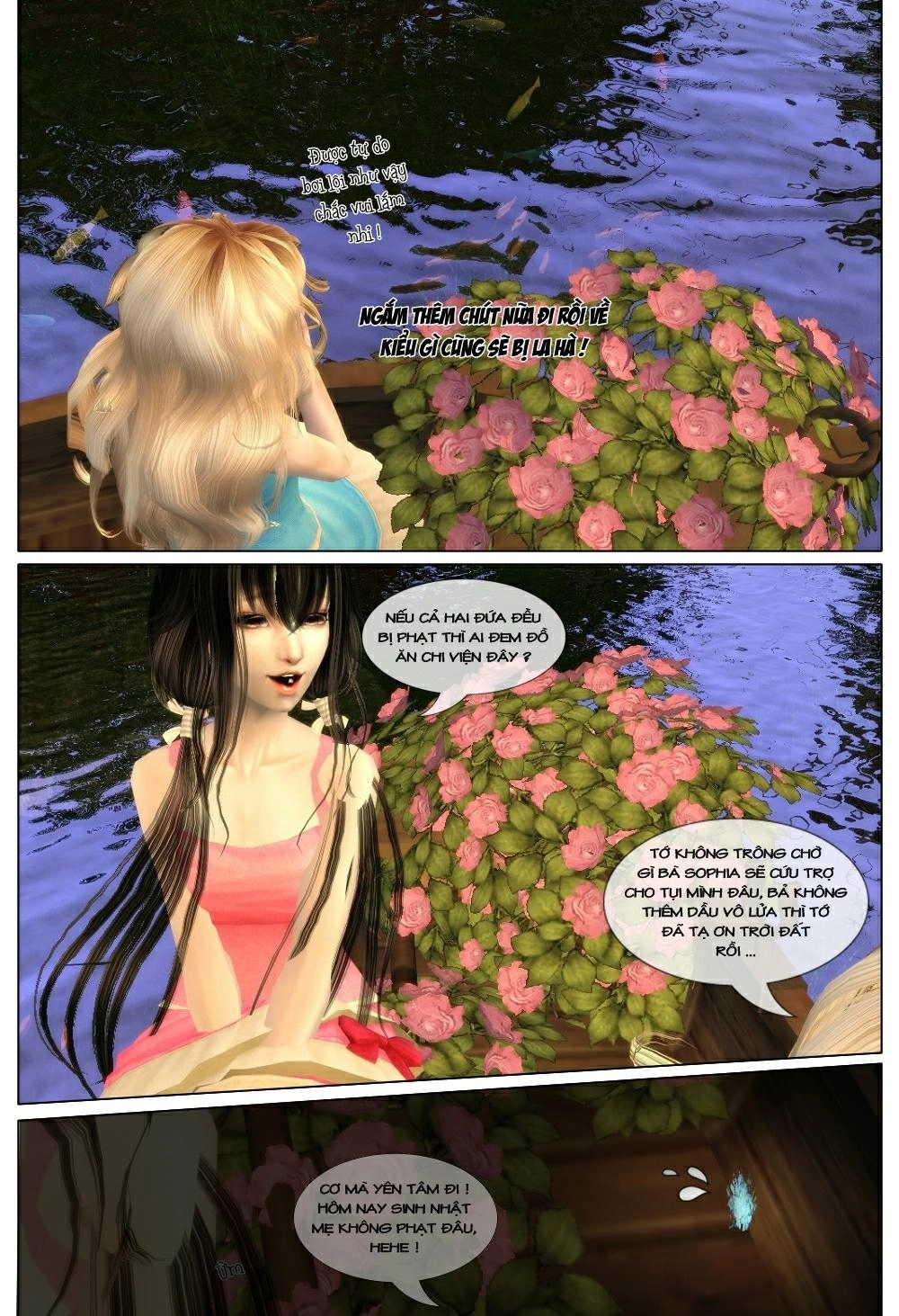 Earl Story Chapter 71 - 14