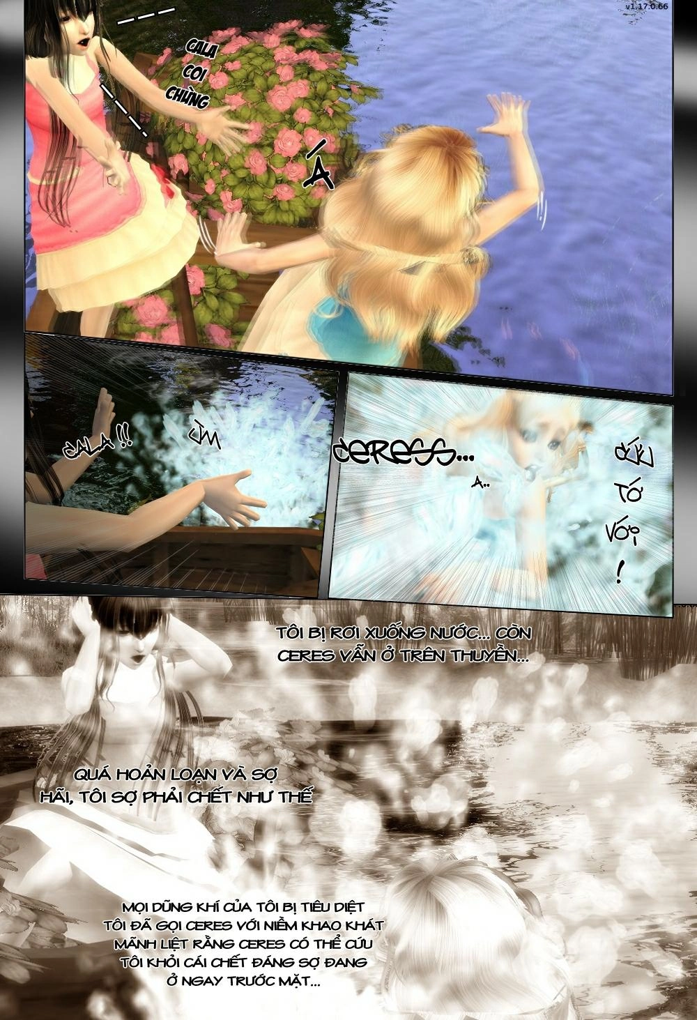 Earl Story Chapter 71 - 16