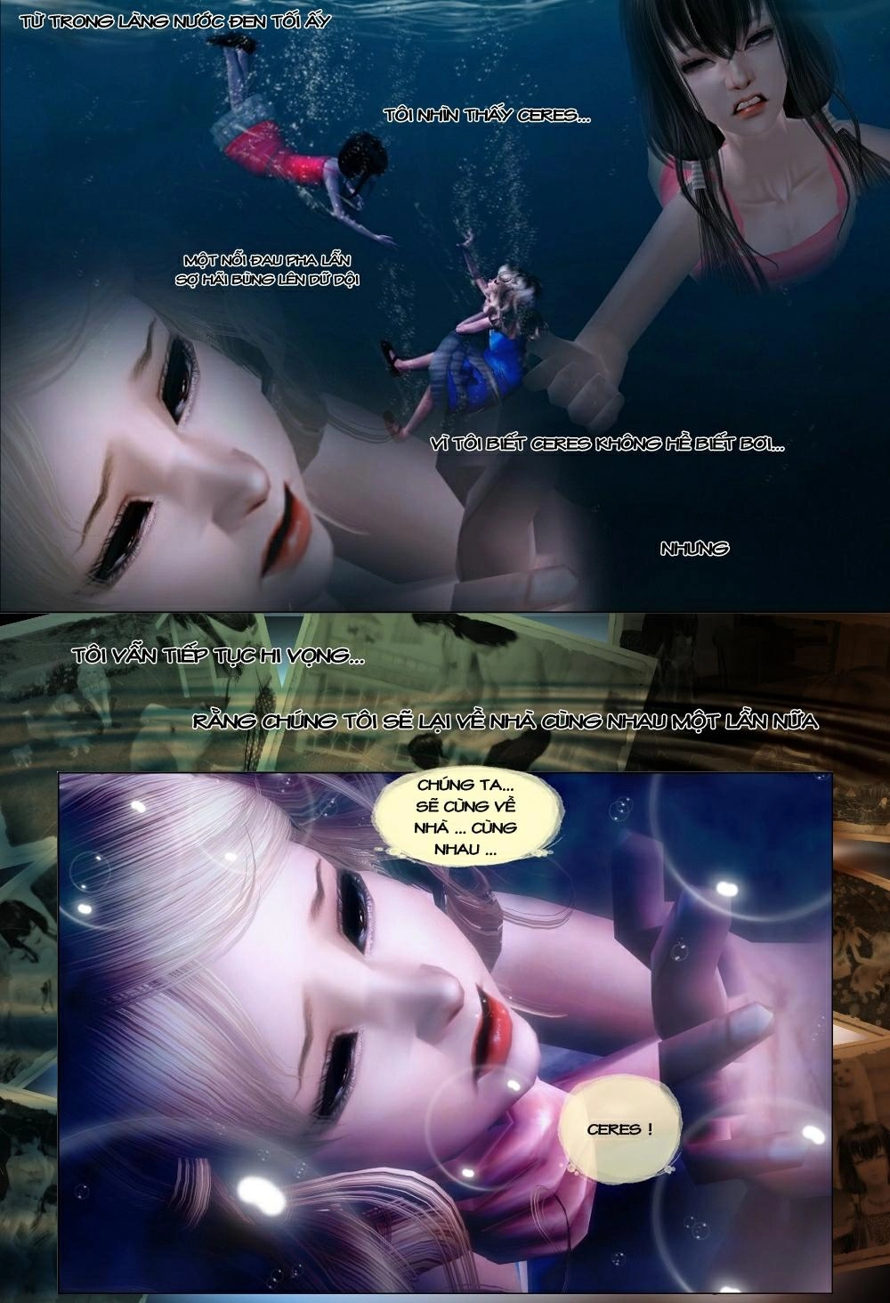 Earl Story Chapter 71 - 19