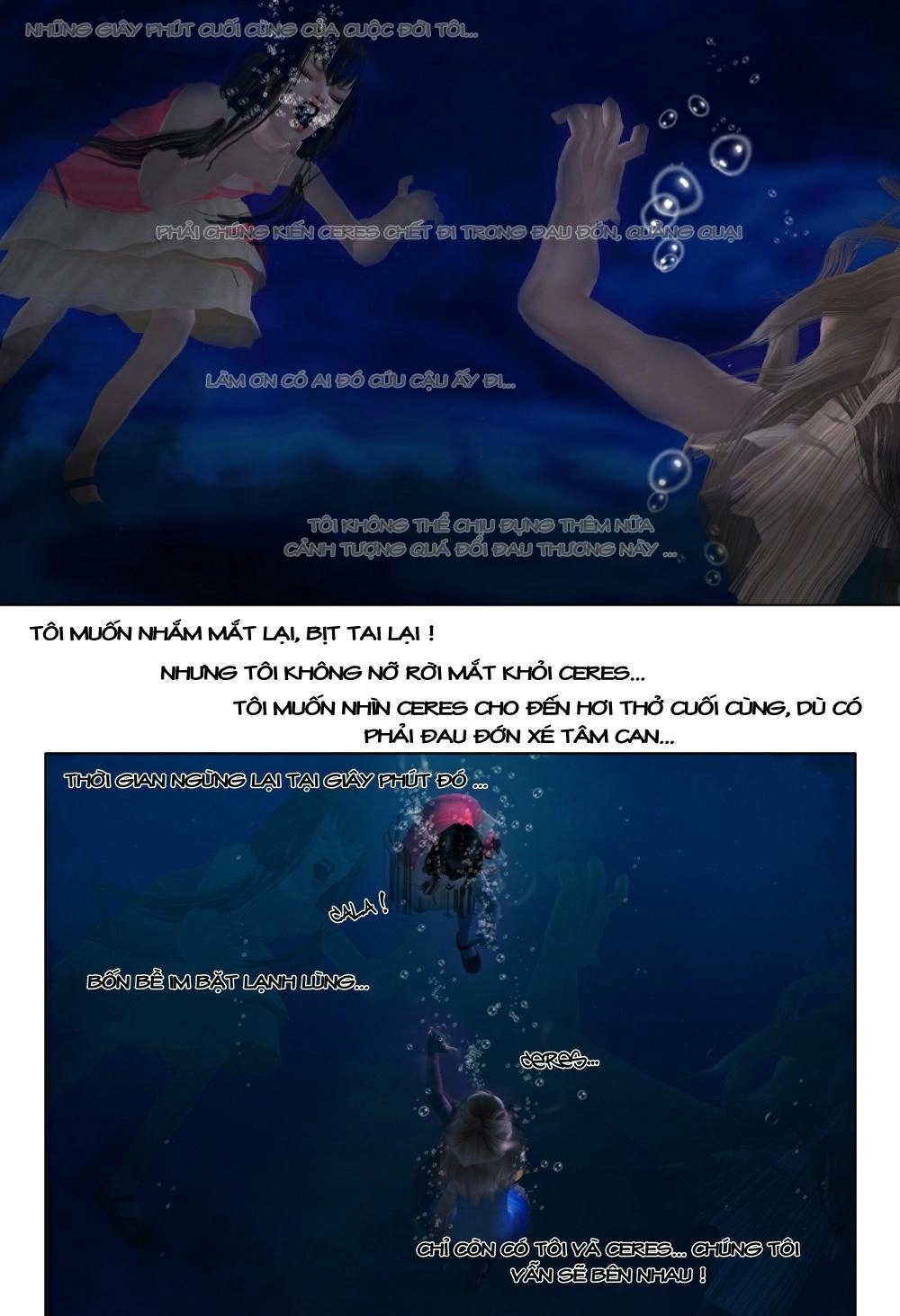 Earl Story Chapter 71 - 21