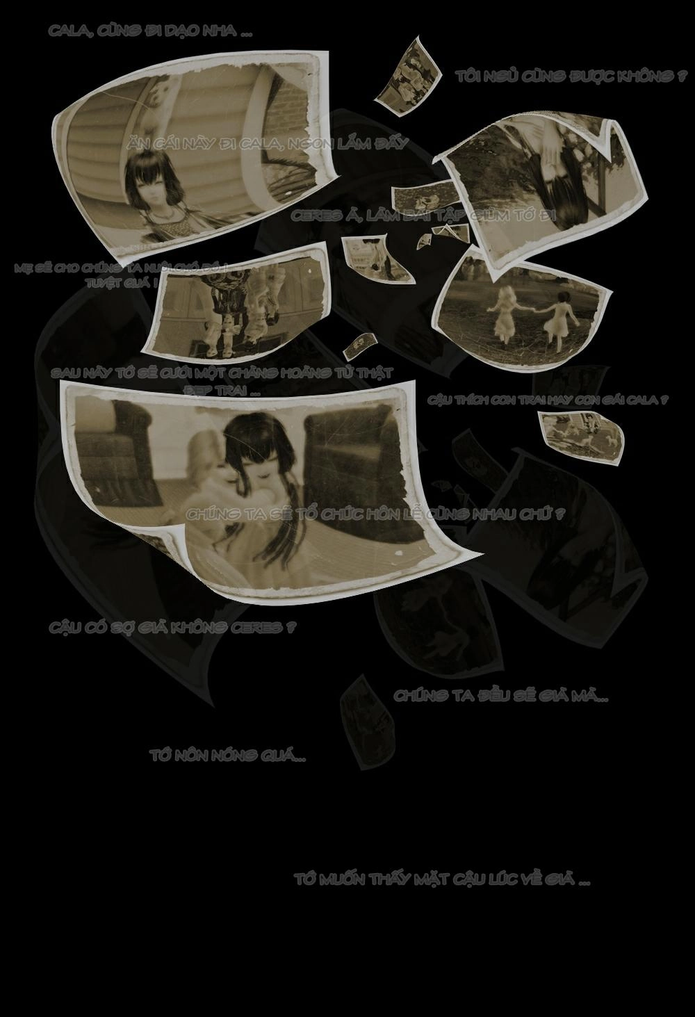 Earl Story Chapter 71 - 23