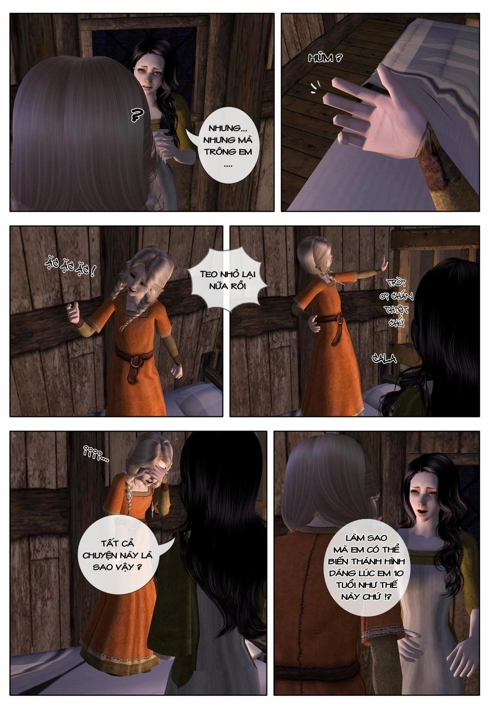 Earl Story Chapter 71 - 27