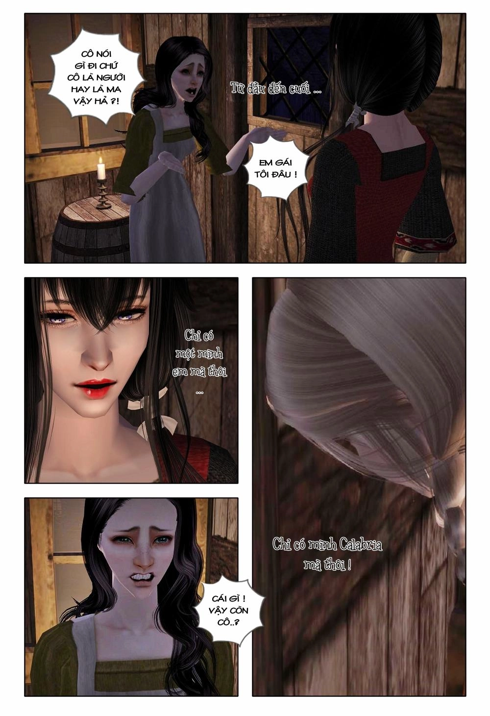 Earl Story Chapter 71 - 30