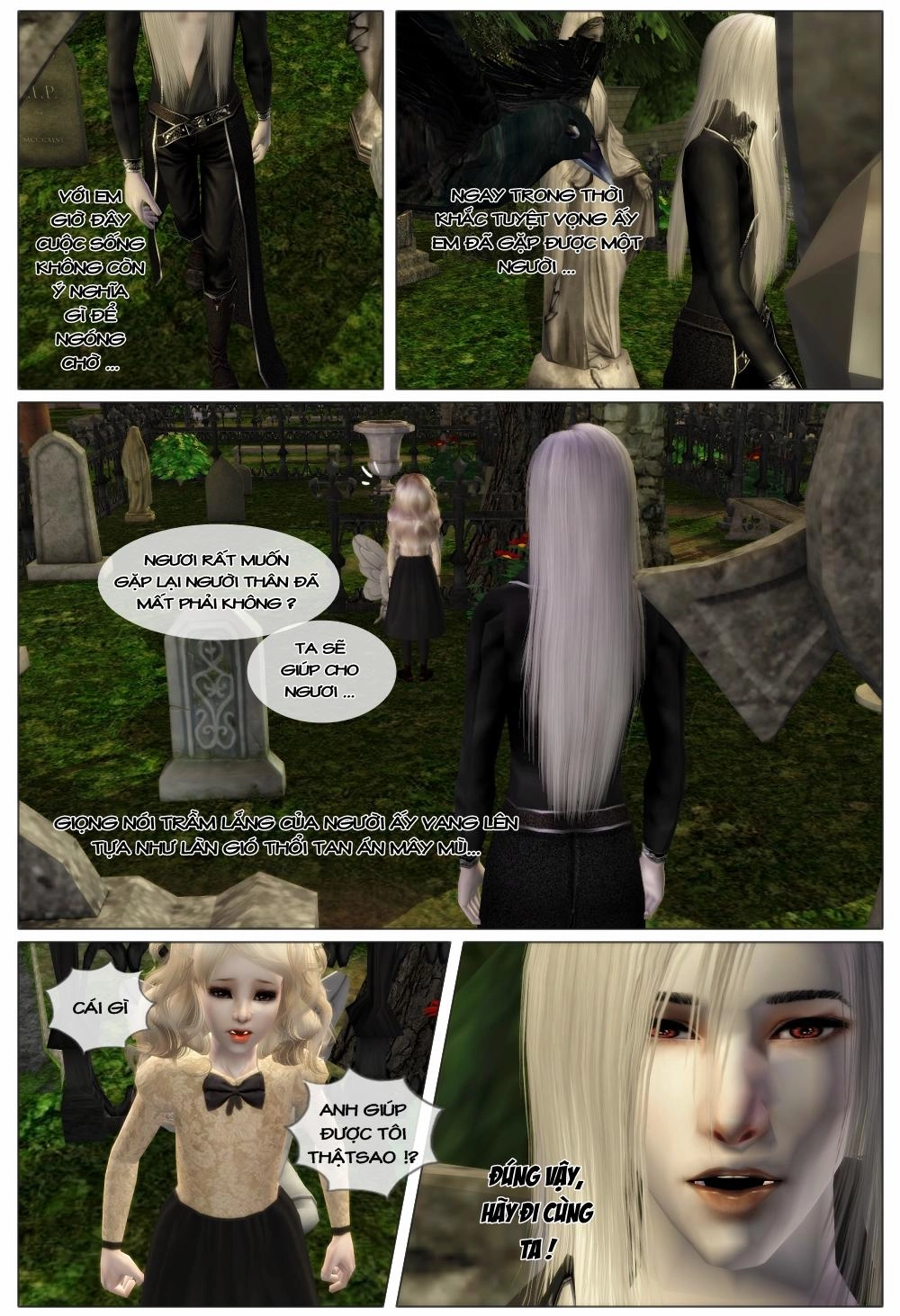 Earl Story Chapter 71 - 32