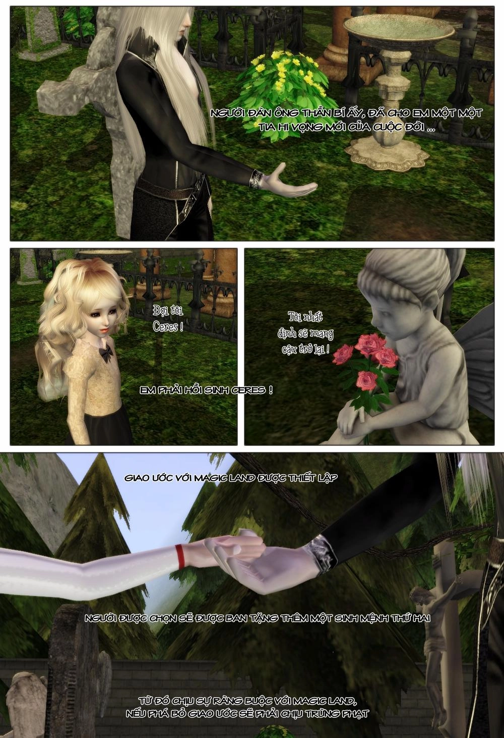 Earl Story Chapter 71 - 33