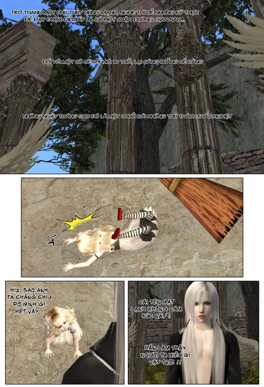 Earl Story Chapter 71 - 34