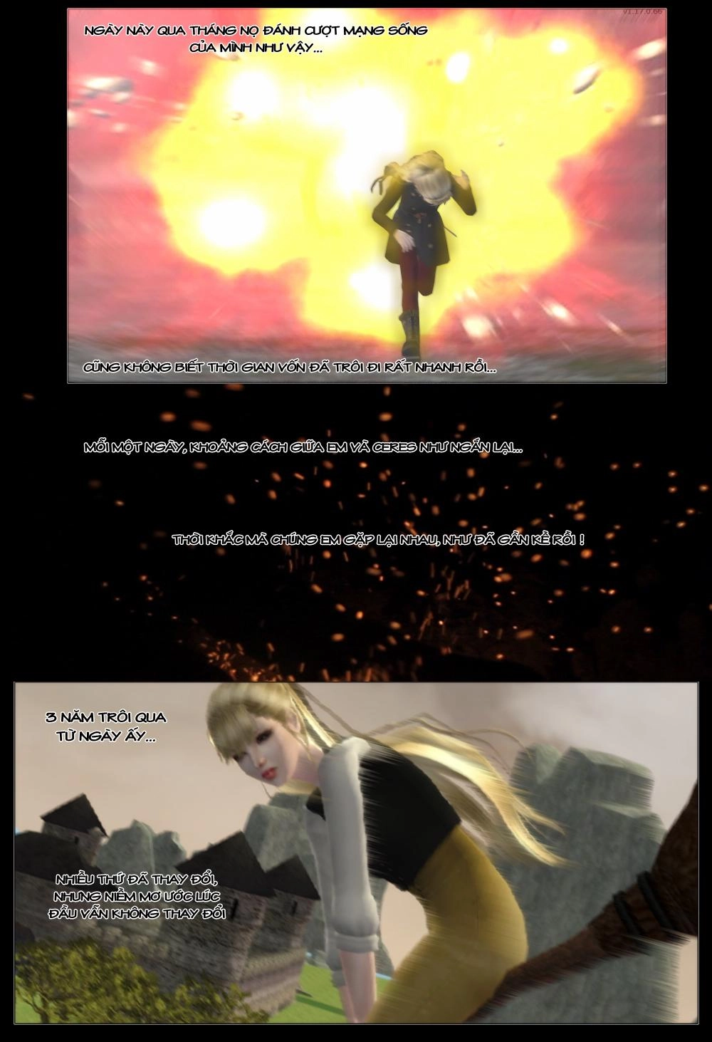 Earl Story Chapter 71 - 38