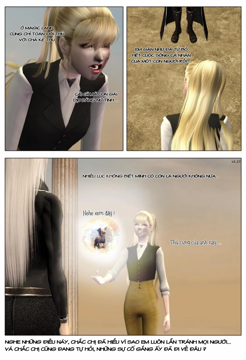 Earl Story Chapter 71 - 40