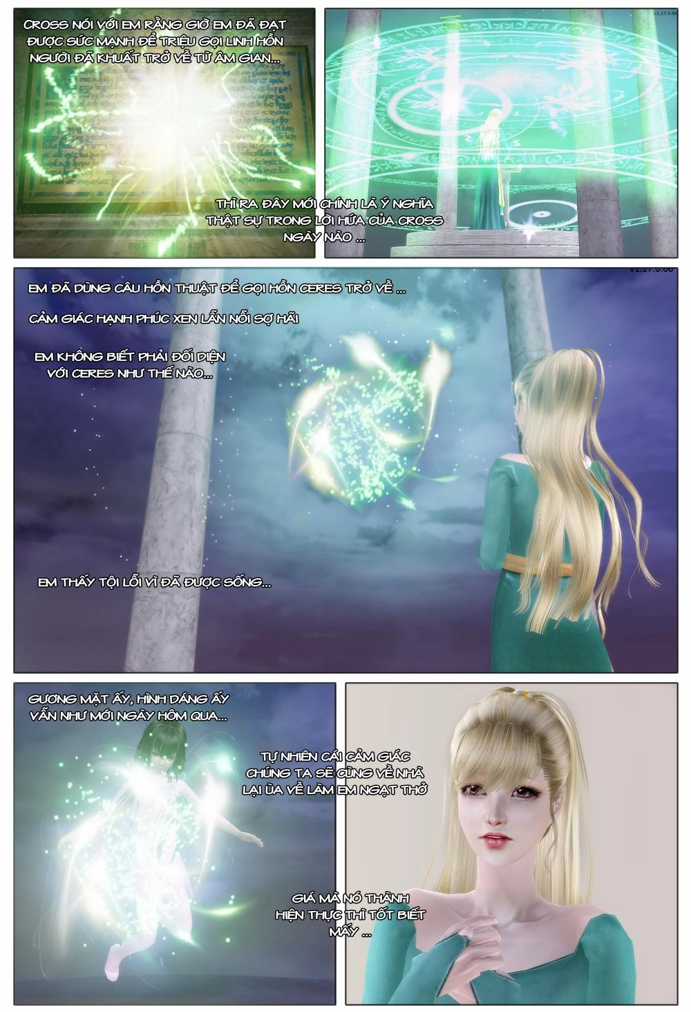 Earl Story Chapter 72 - 4