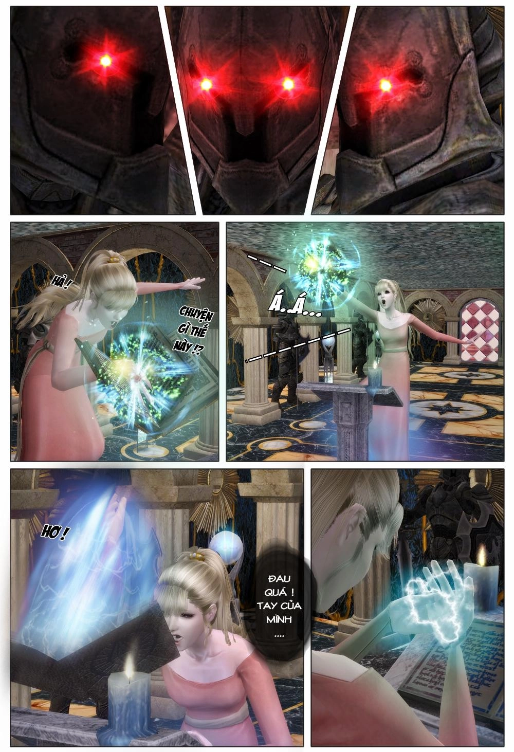 Earl Story Chapter 72 - 11