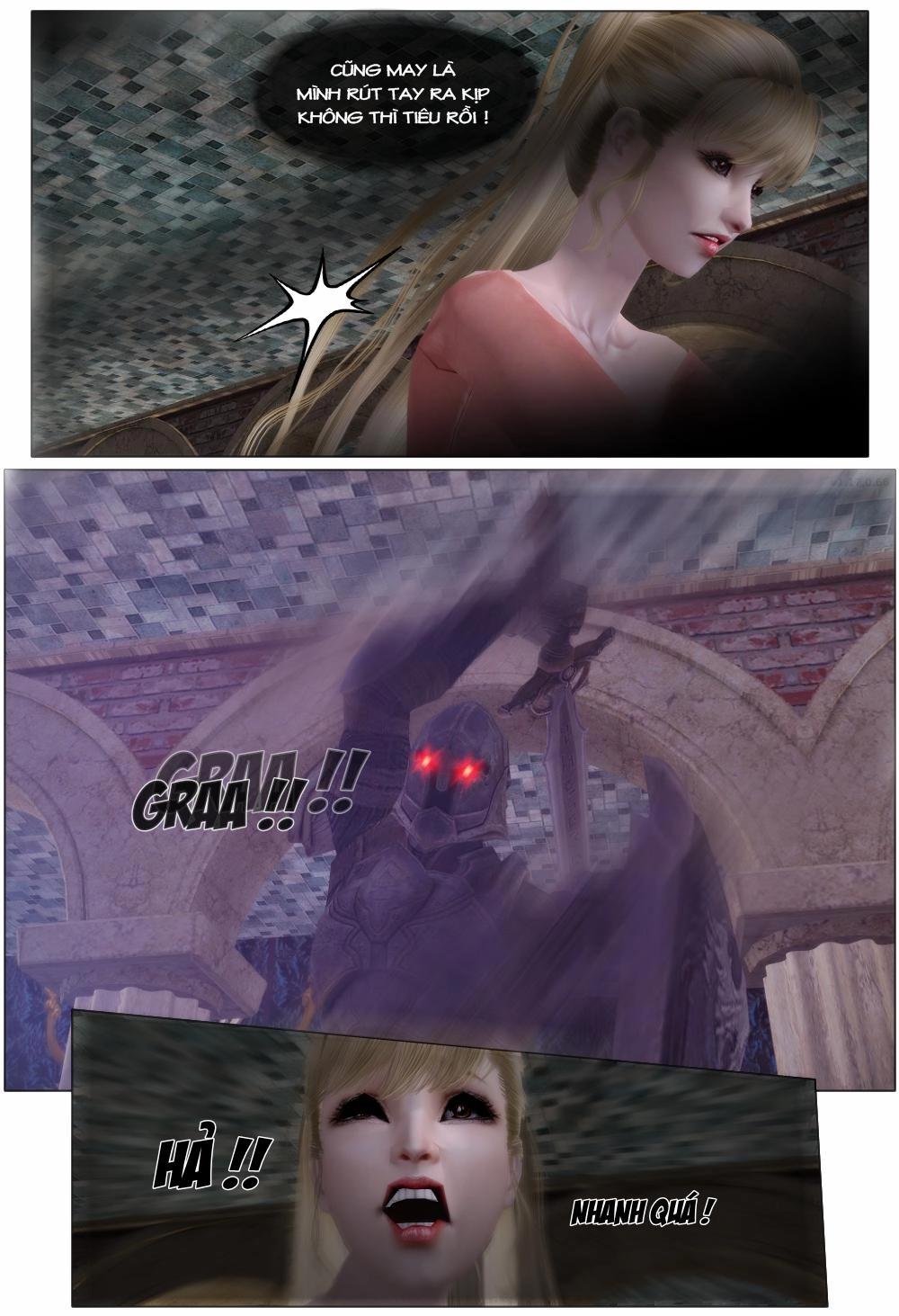 Earl Story Chapter 72 - 12