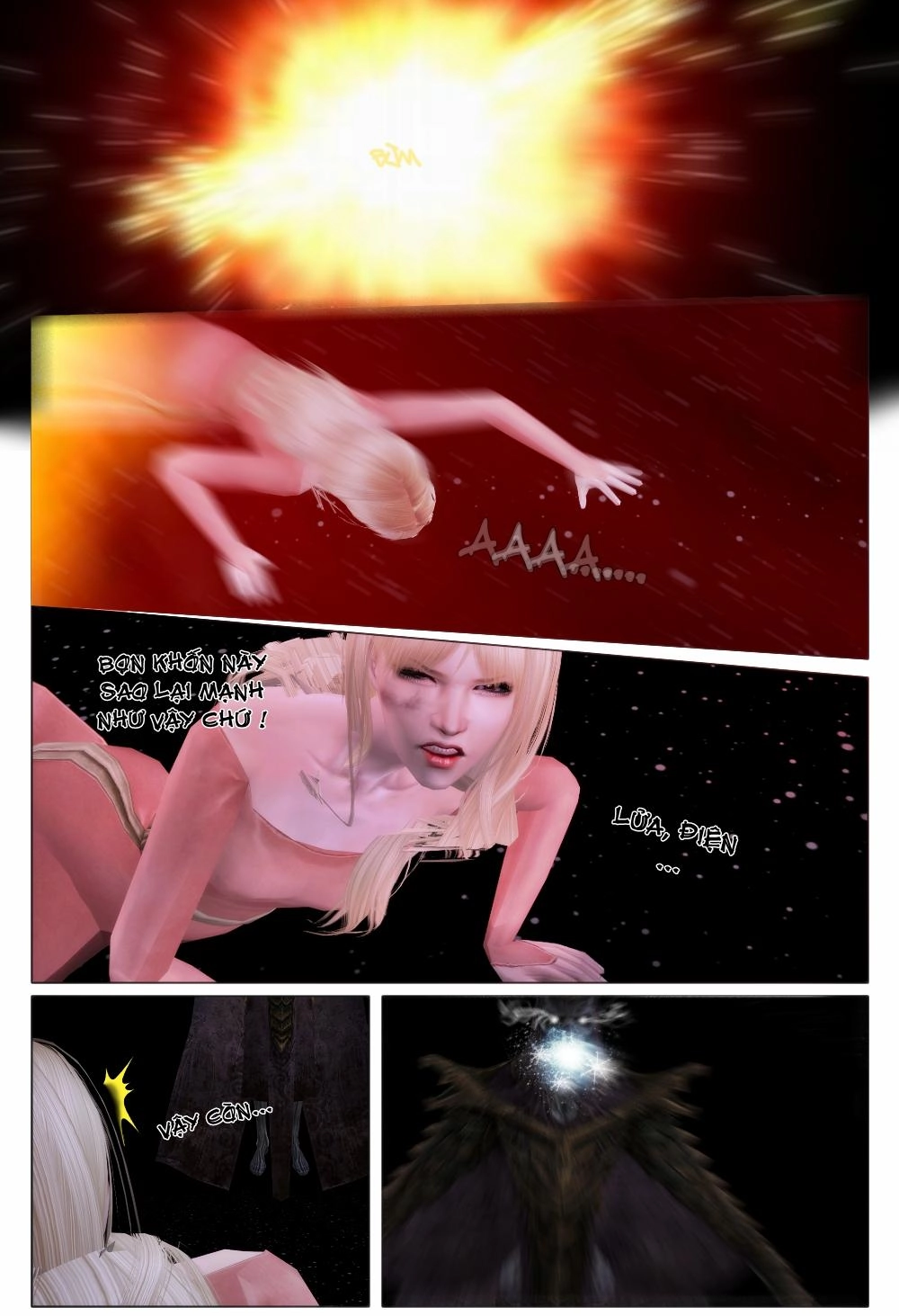 Earl Story Chapter 72 - 19