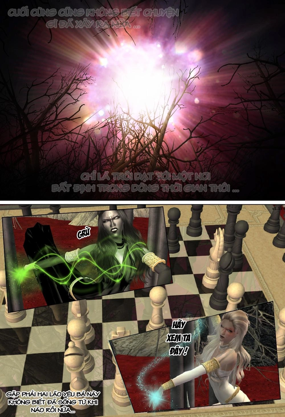 Earl Story Chapter 72 - 24