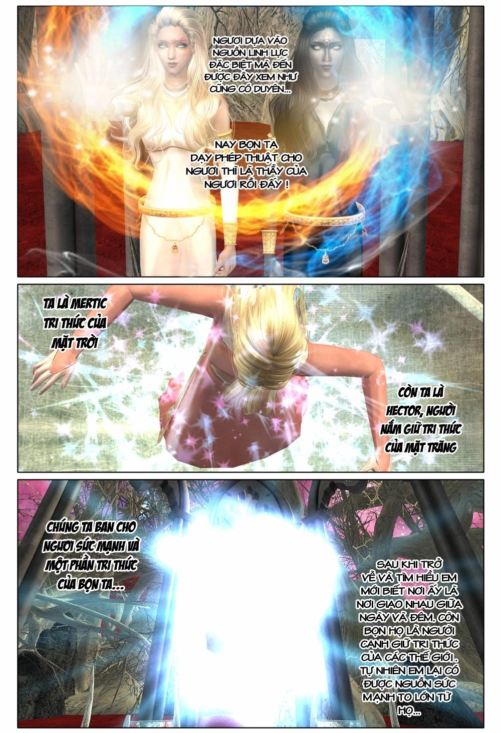 Earl Story Chapter 72 - 32