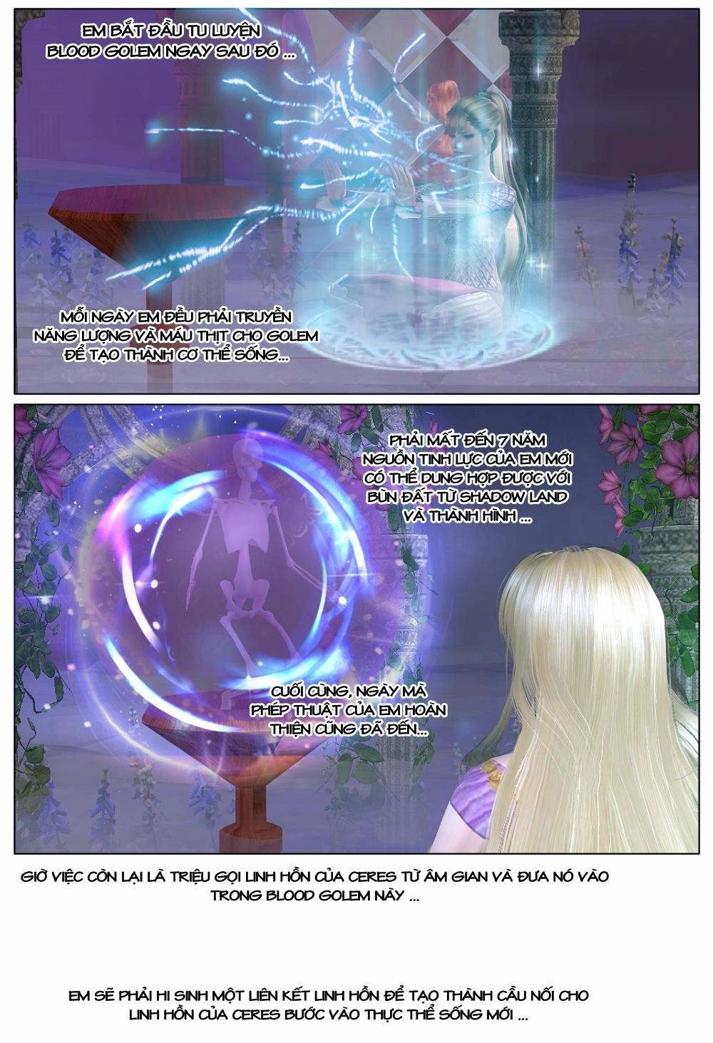 Earl Story Chapter 72 - 33