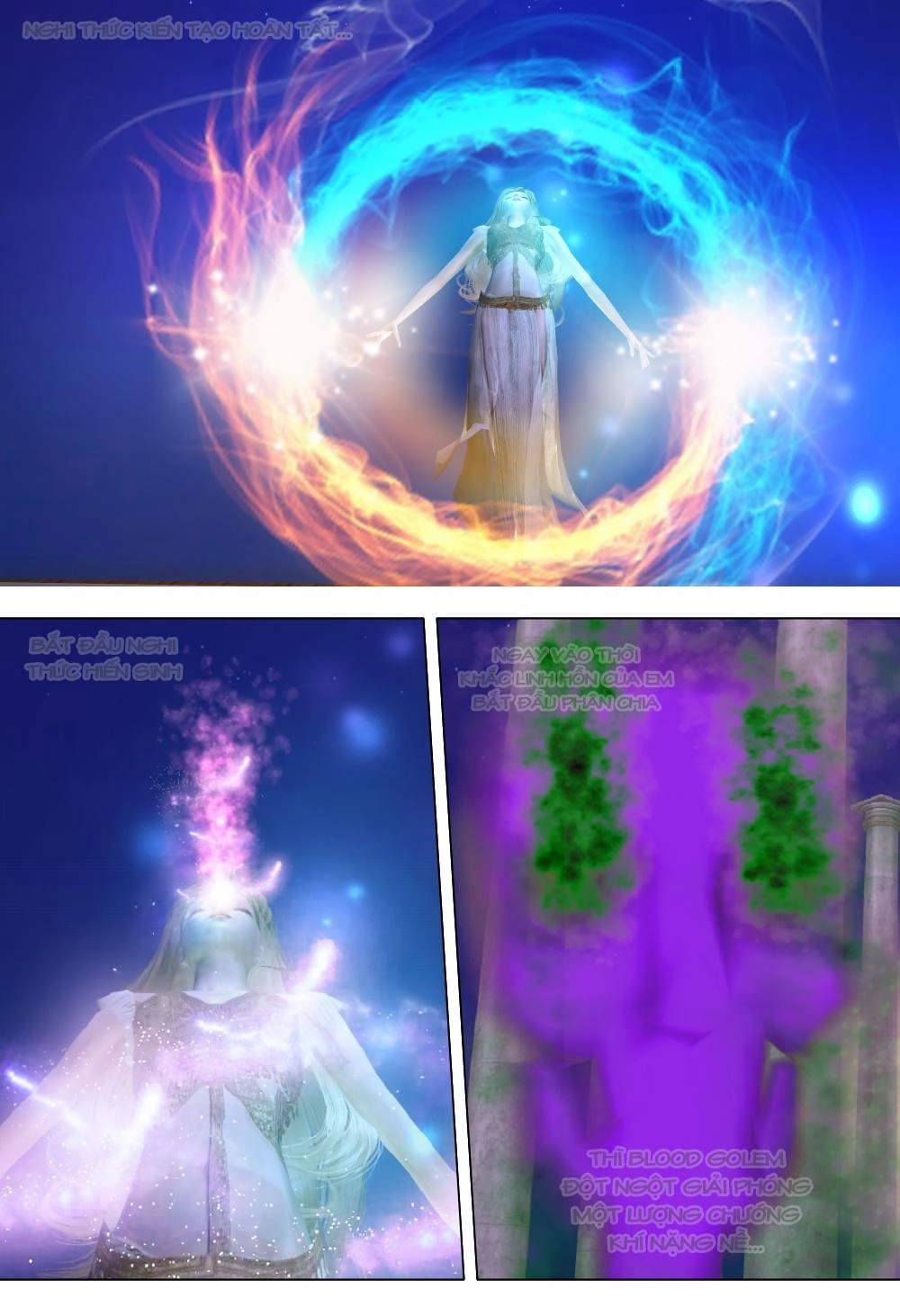 Earl Story Chapter 72 - 34