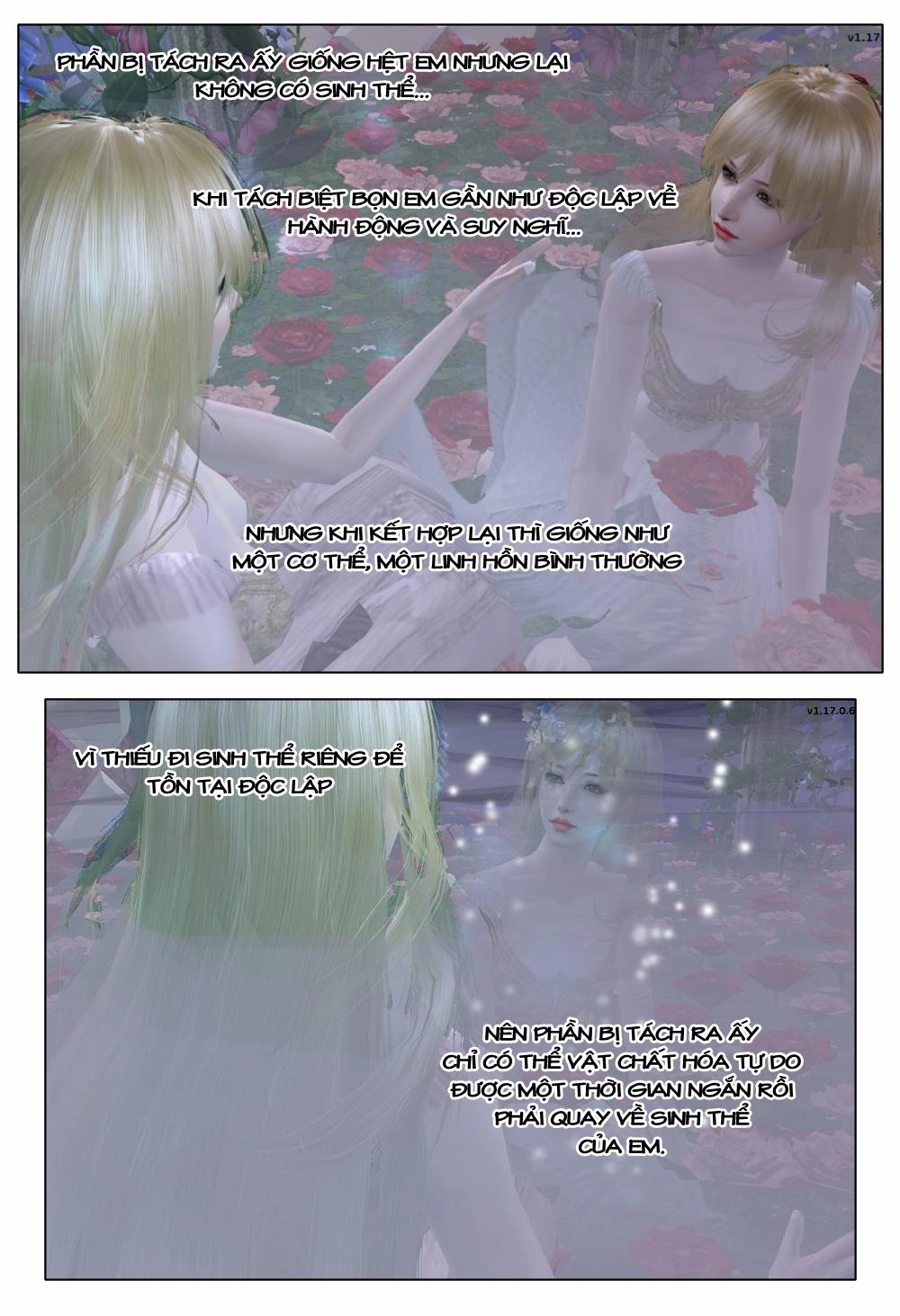 Earl Story Chapter 72 - 36