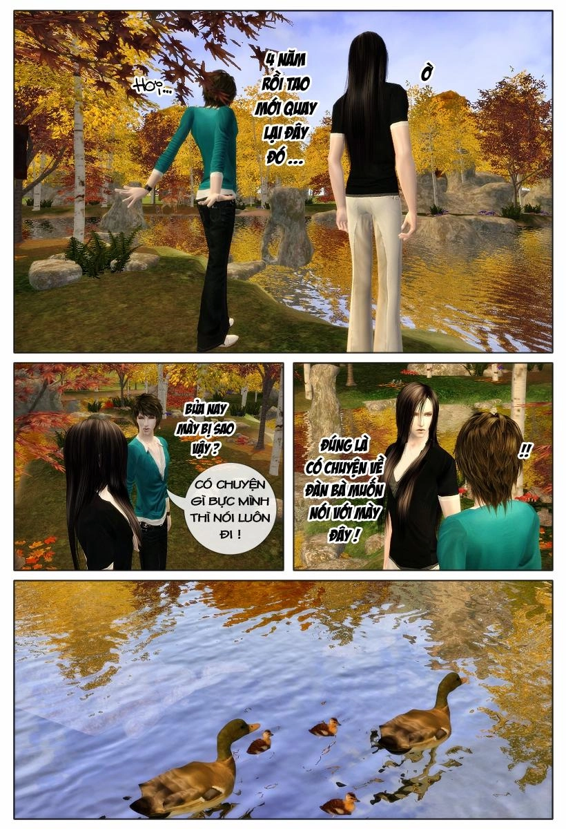 Earl Story Chapter 73 - 6