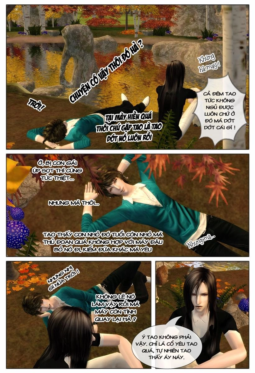 Earl Story Chapter 73 - 7