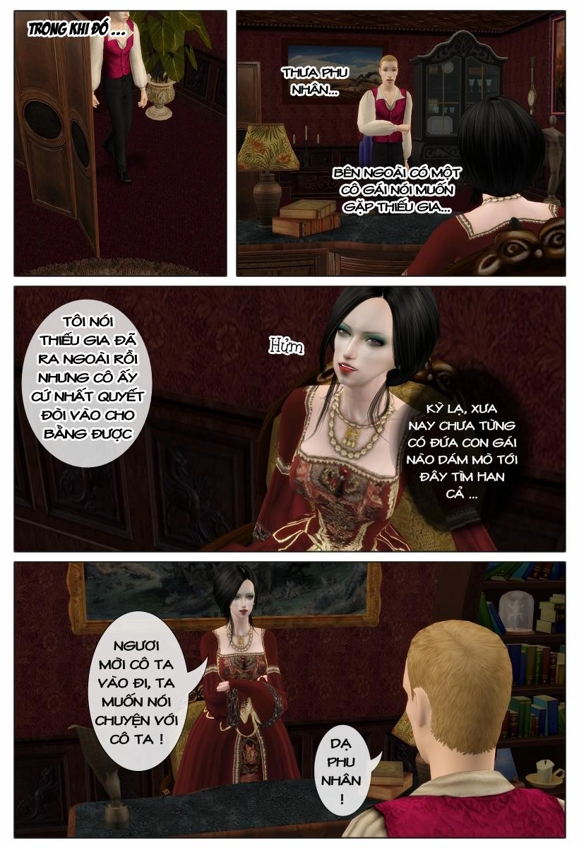 Earl Story Chapter 73 - 13