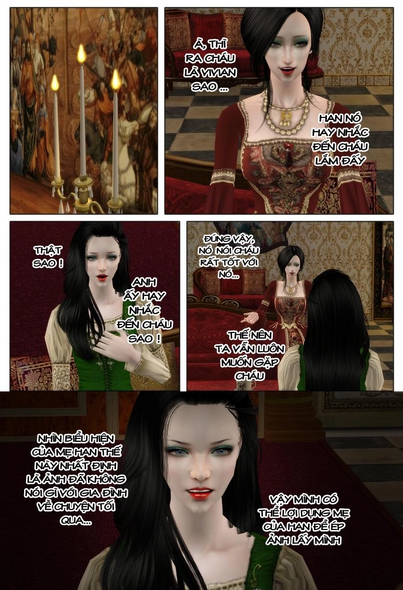 Earl Story Chapter 73 - 16