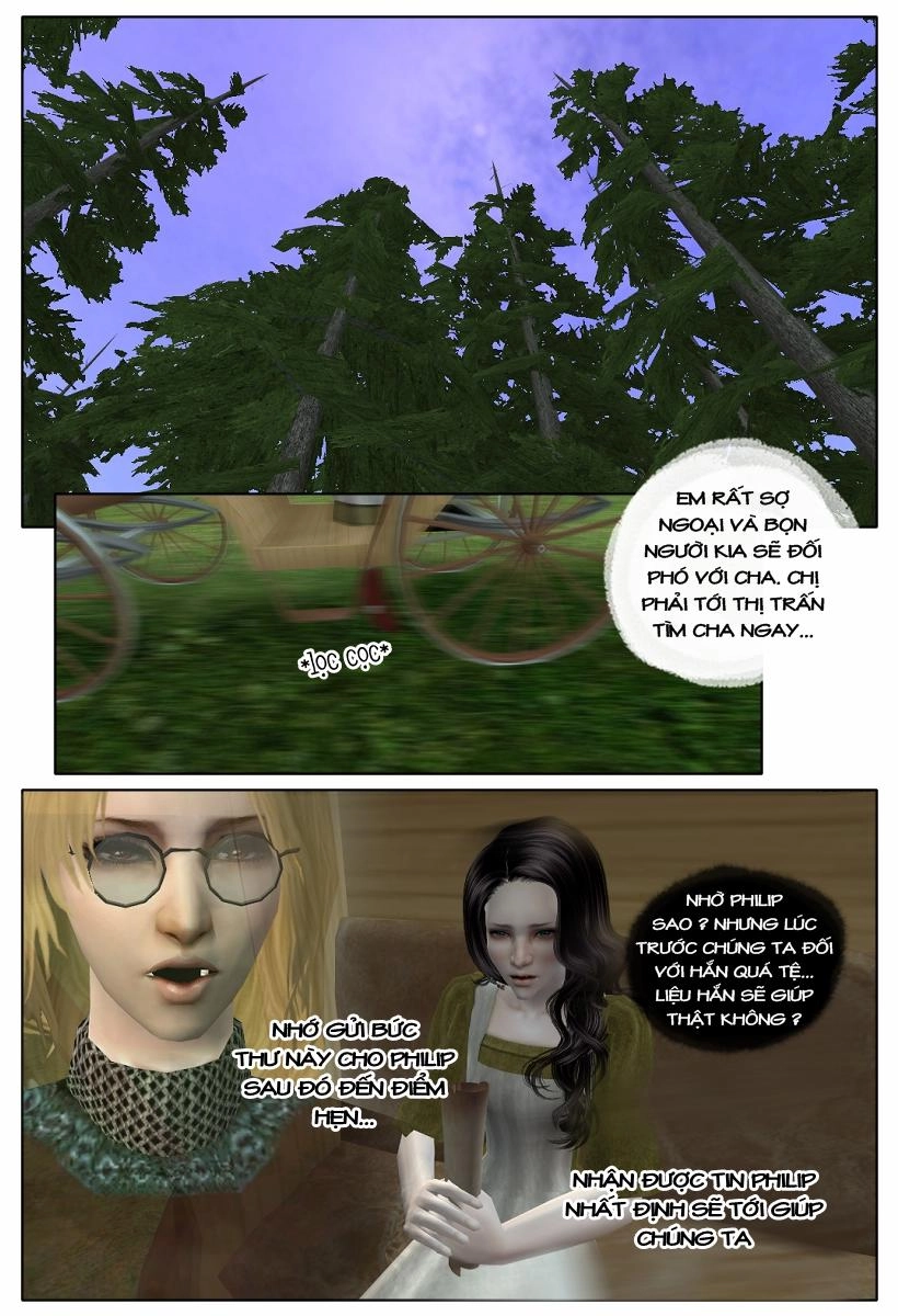 Earl Story Chapter 73 - 21