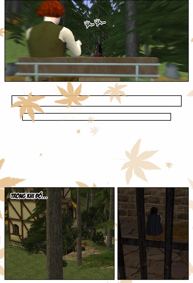 Earl Story Chapter 73 - 22