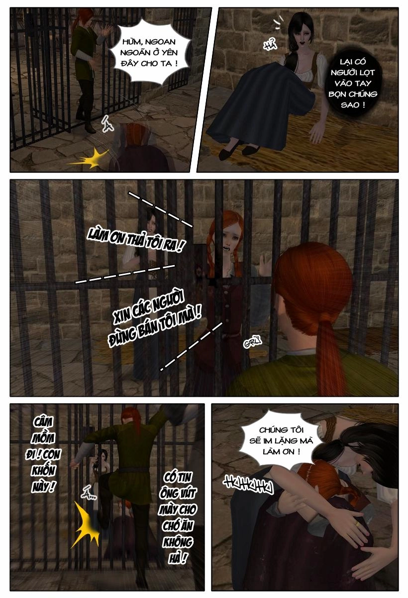 Earl Story Chapter 73 - 23