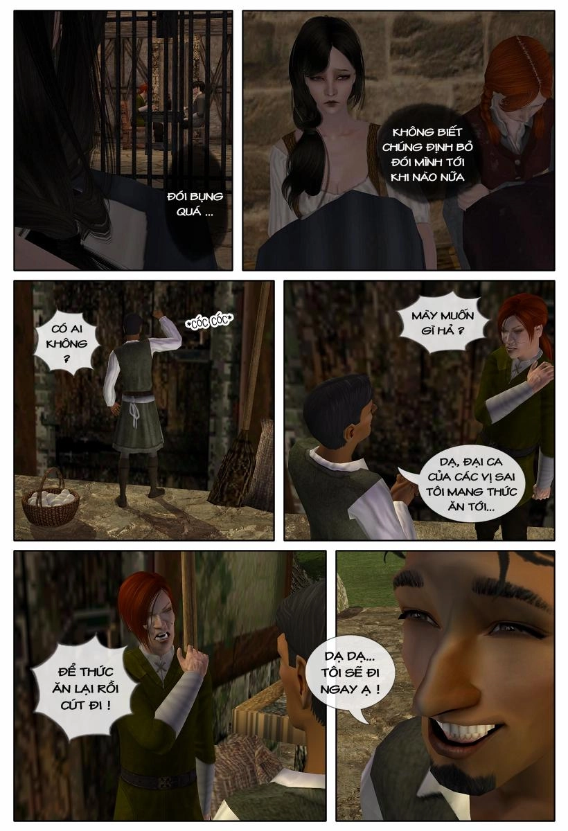 Earl Story Chapter 73 - 24