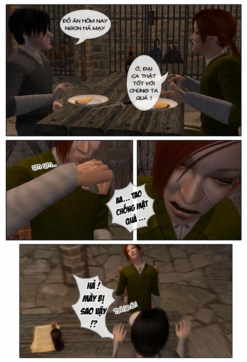 Earl Story Chapter 73 - 25