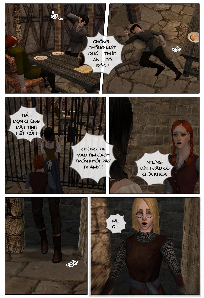 Earl Story Chapter 73 - 26