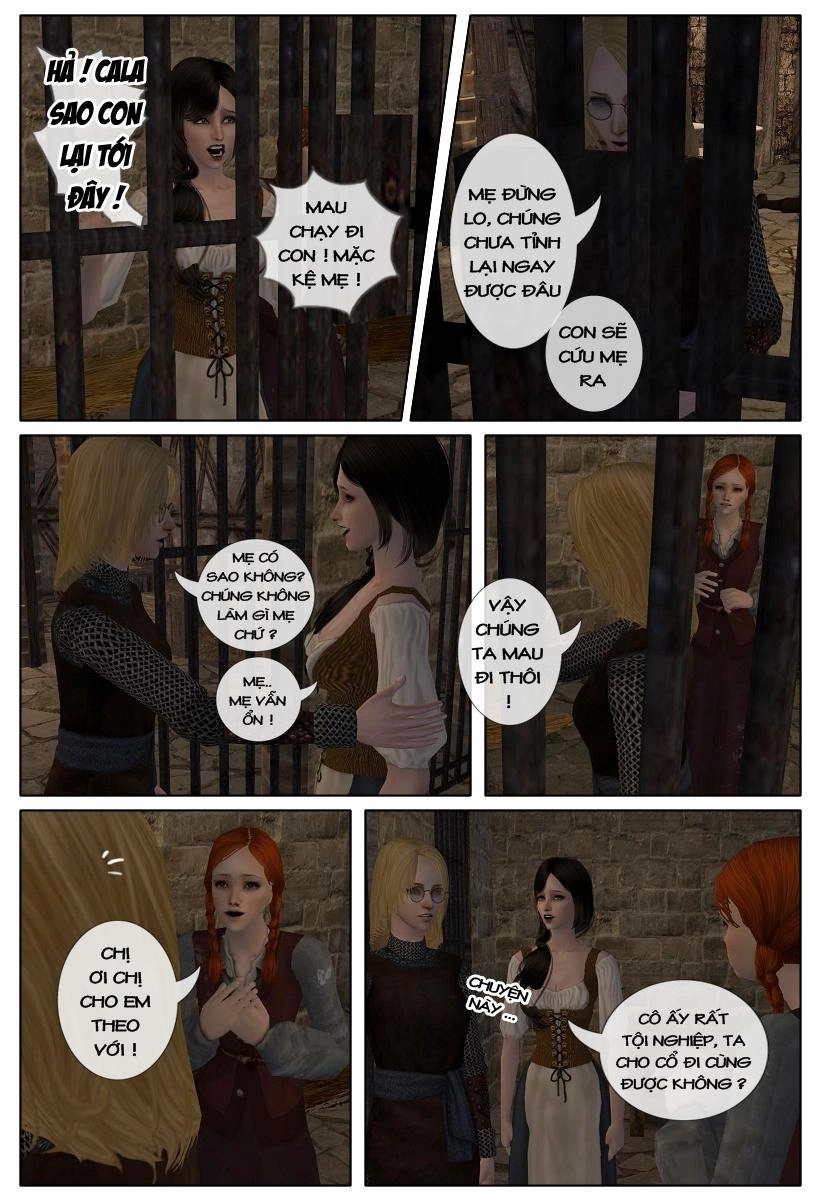 Earl Story Chapter 73 - 27