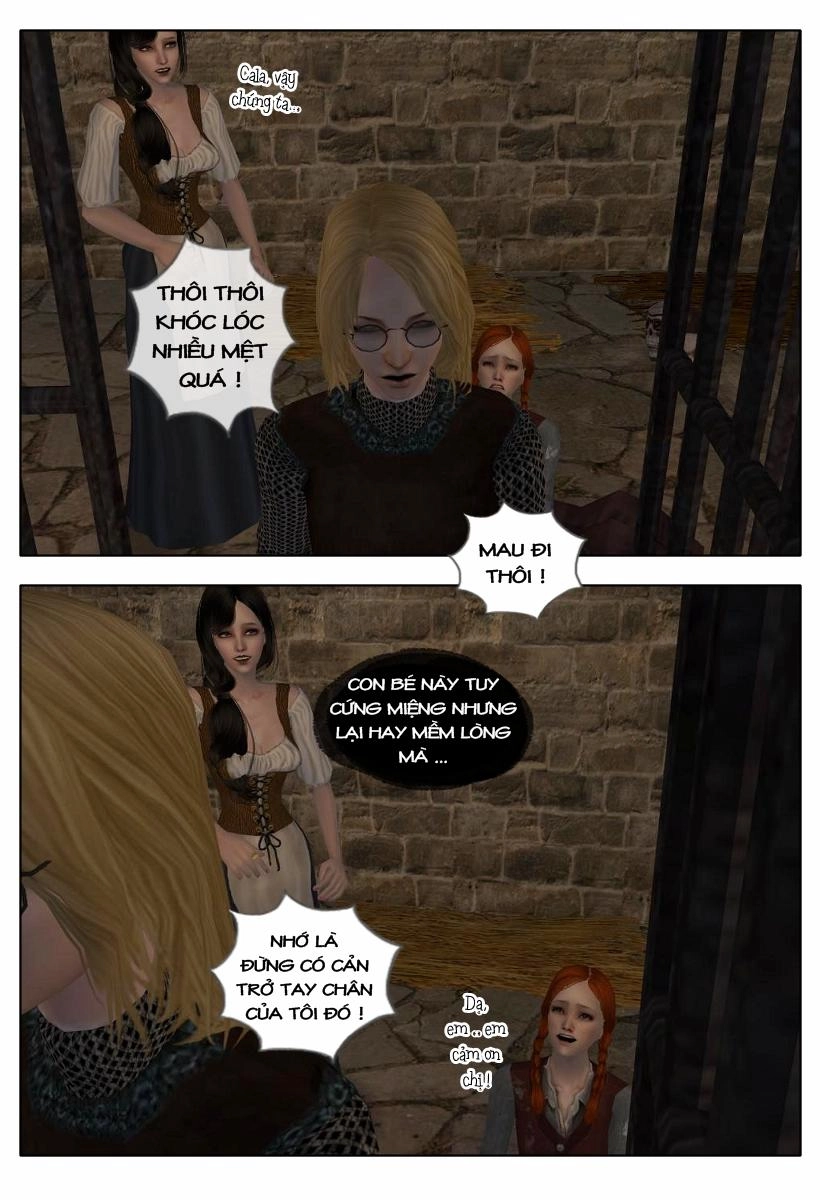 Earl Story Chapter 73 - 29