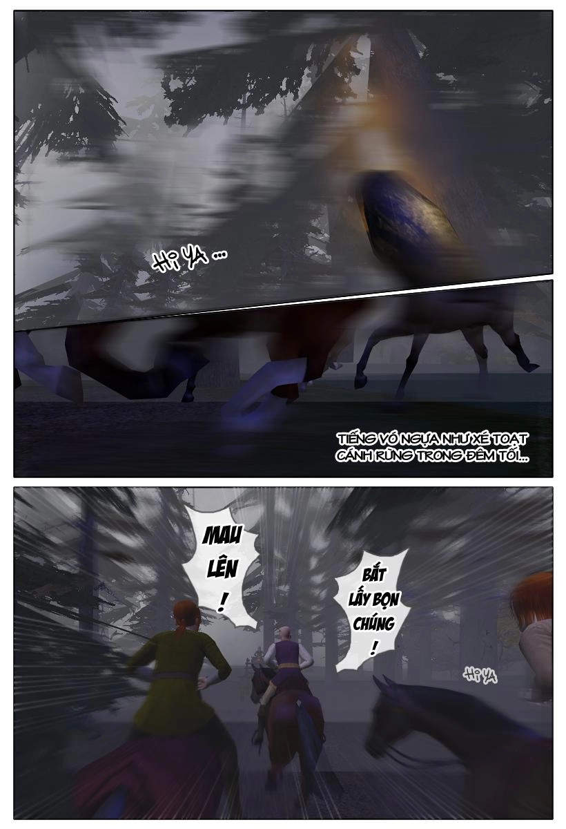 Earl Story Chapter 73 - 30