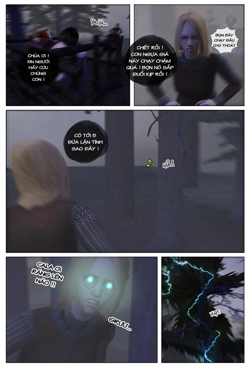 Earl Story Chapter 73 - 31