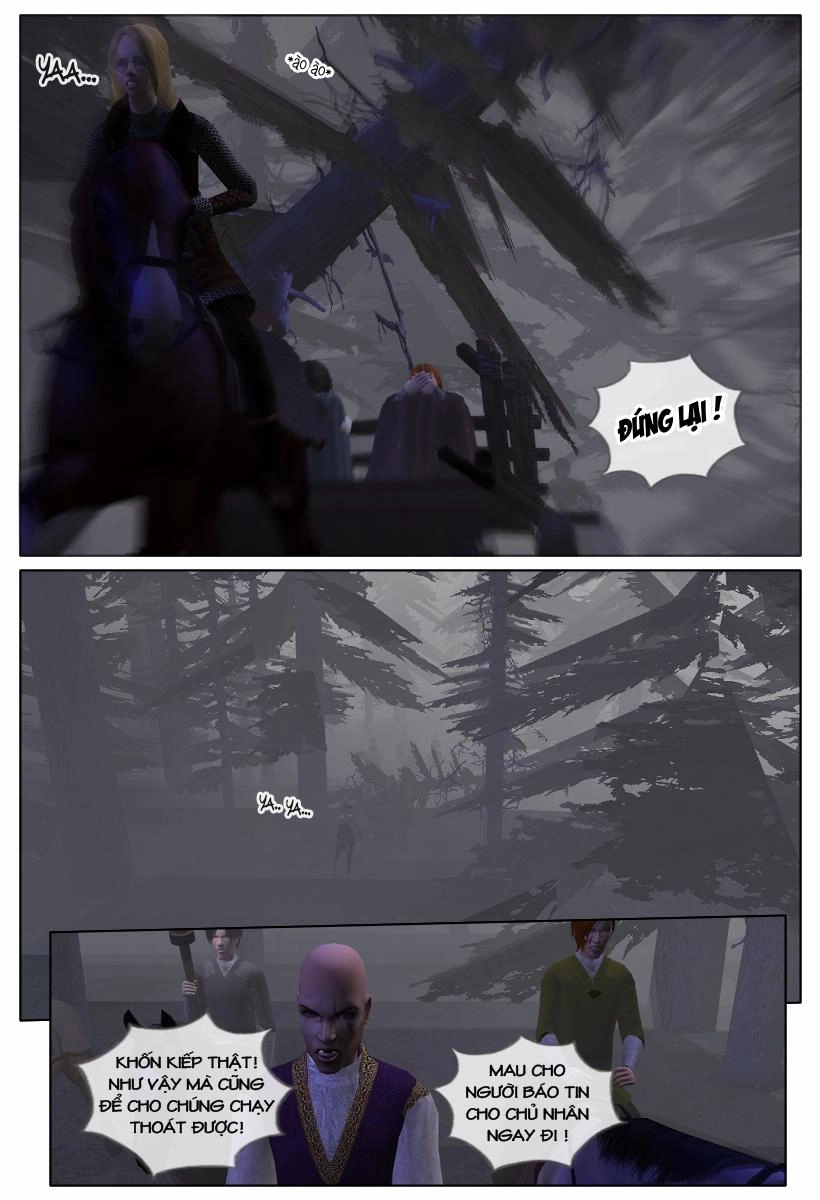 Earl Story Chapter 73 - 32