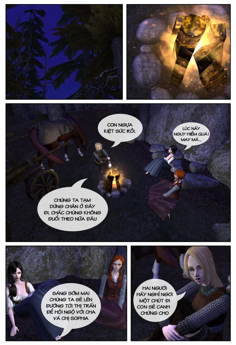 Earl Story Chapter 73 - 33