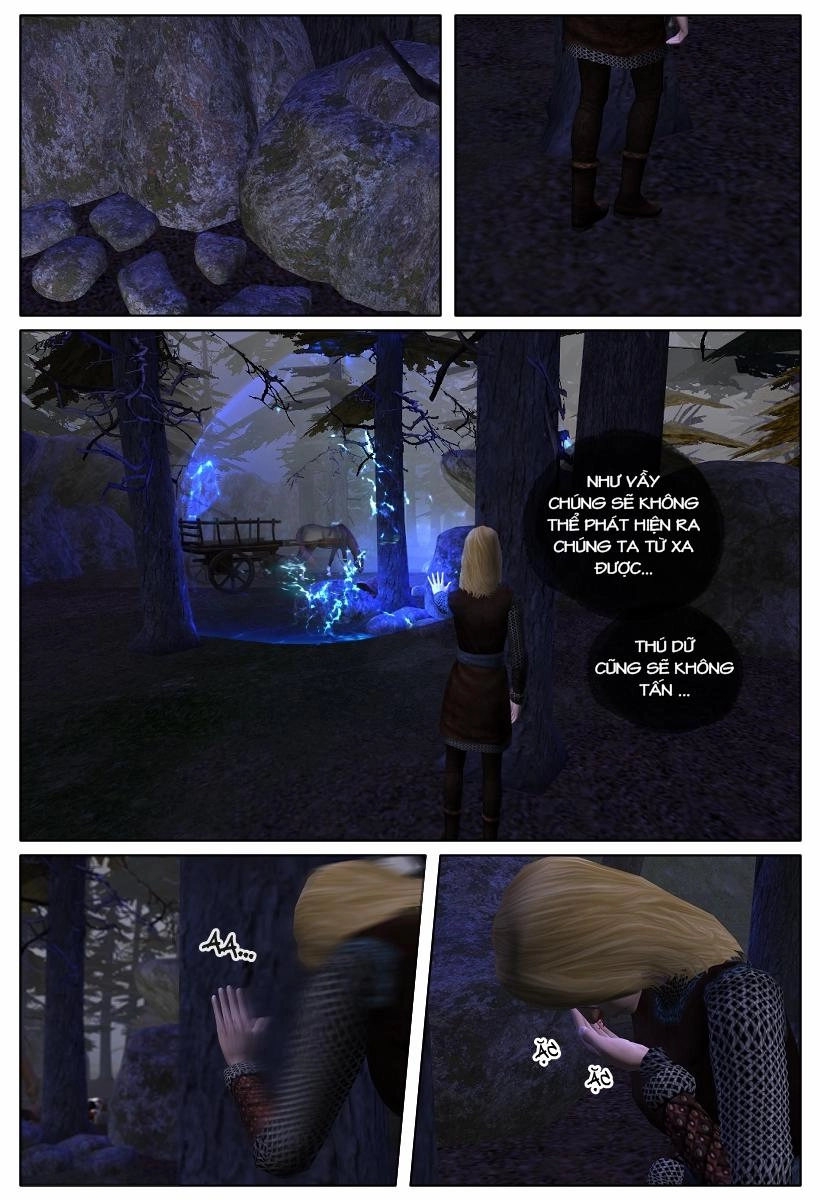 Earl Story Chapter 73 - 34