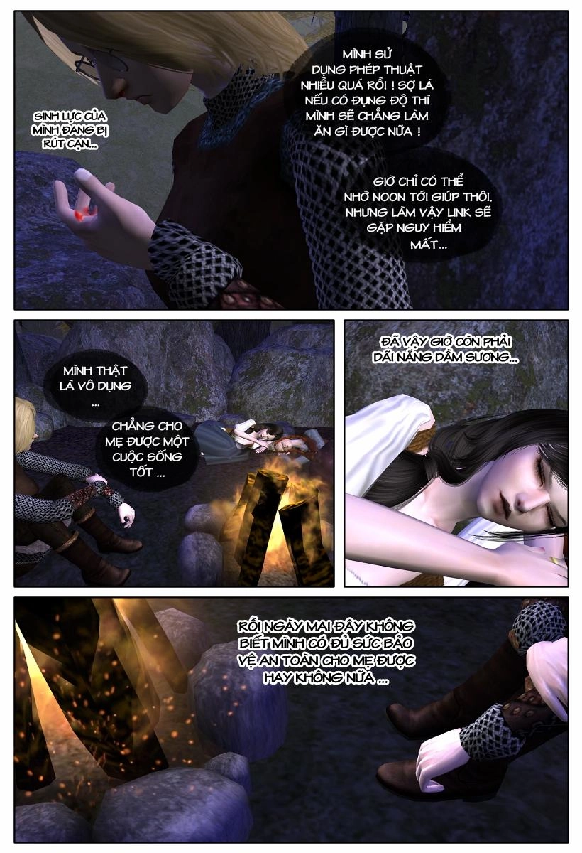 Earl Story Chapter 73 - 35