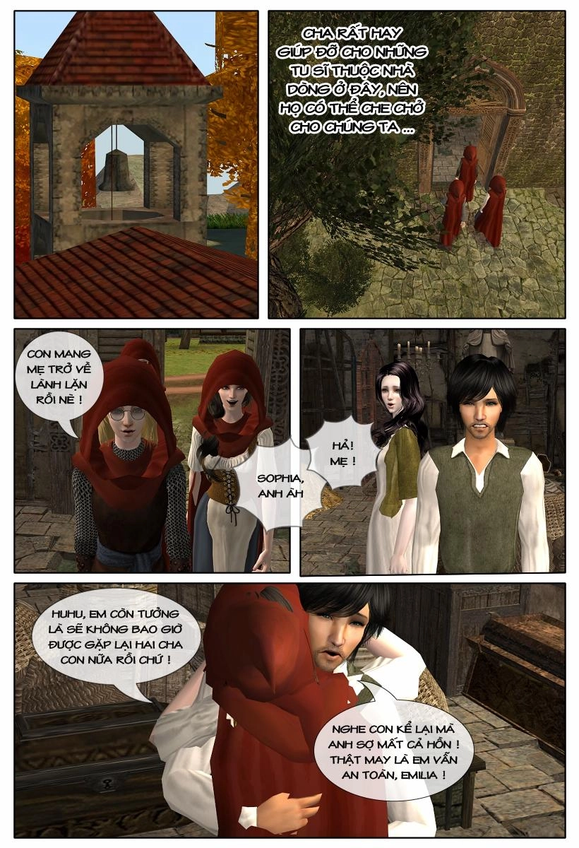 Earl Story Chapter 74 - 2