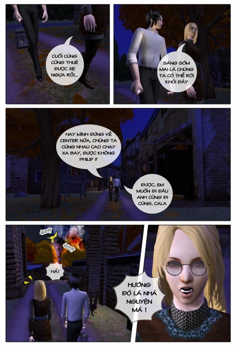 Earl Story Chapter 74 - 11