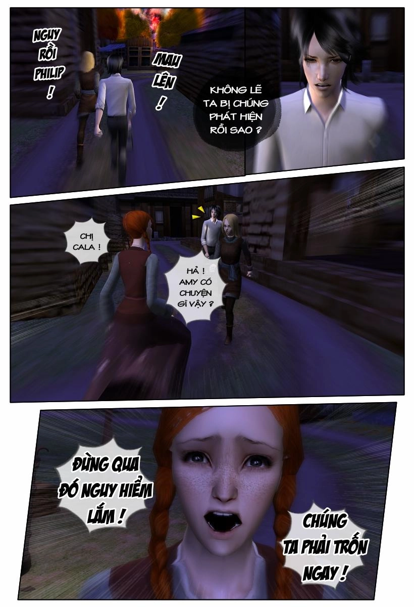 Earl Story Chapter 74 - 12