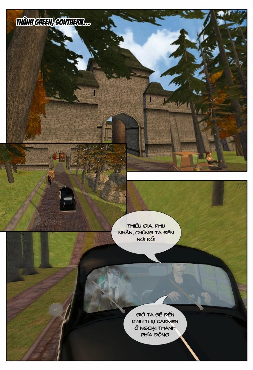 Earl Story Chapter 74 - 15