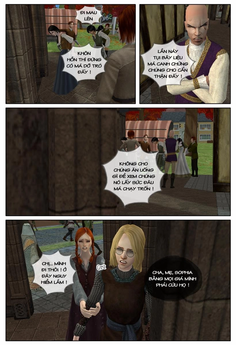 Earl Story Chapter 74 - 17