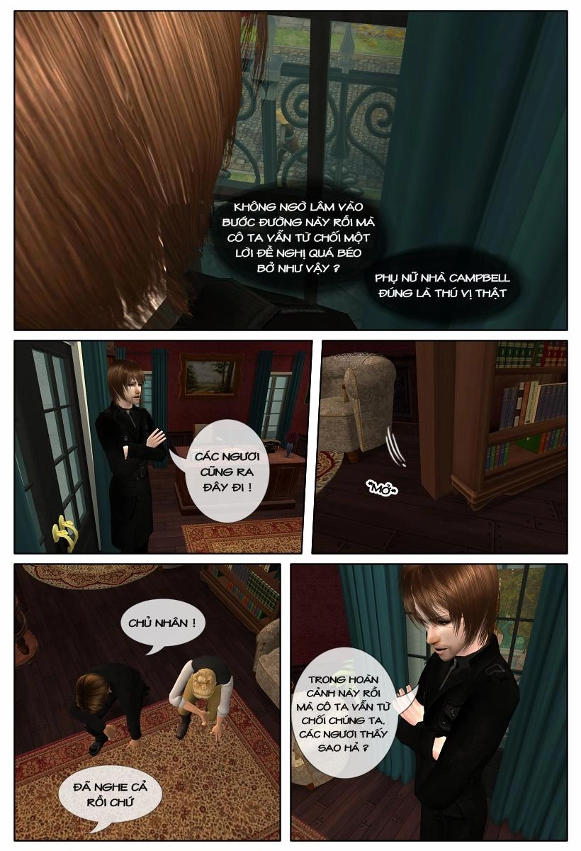 Earl Story Chapter 75 - 8