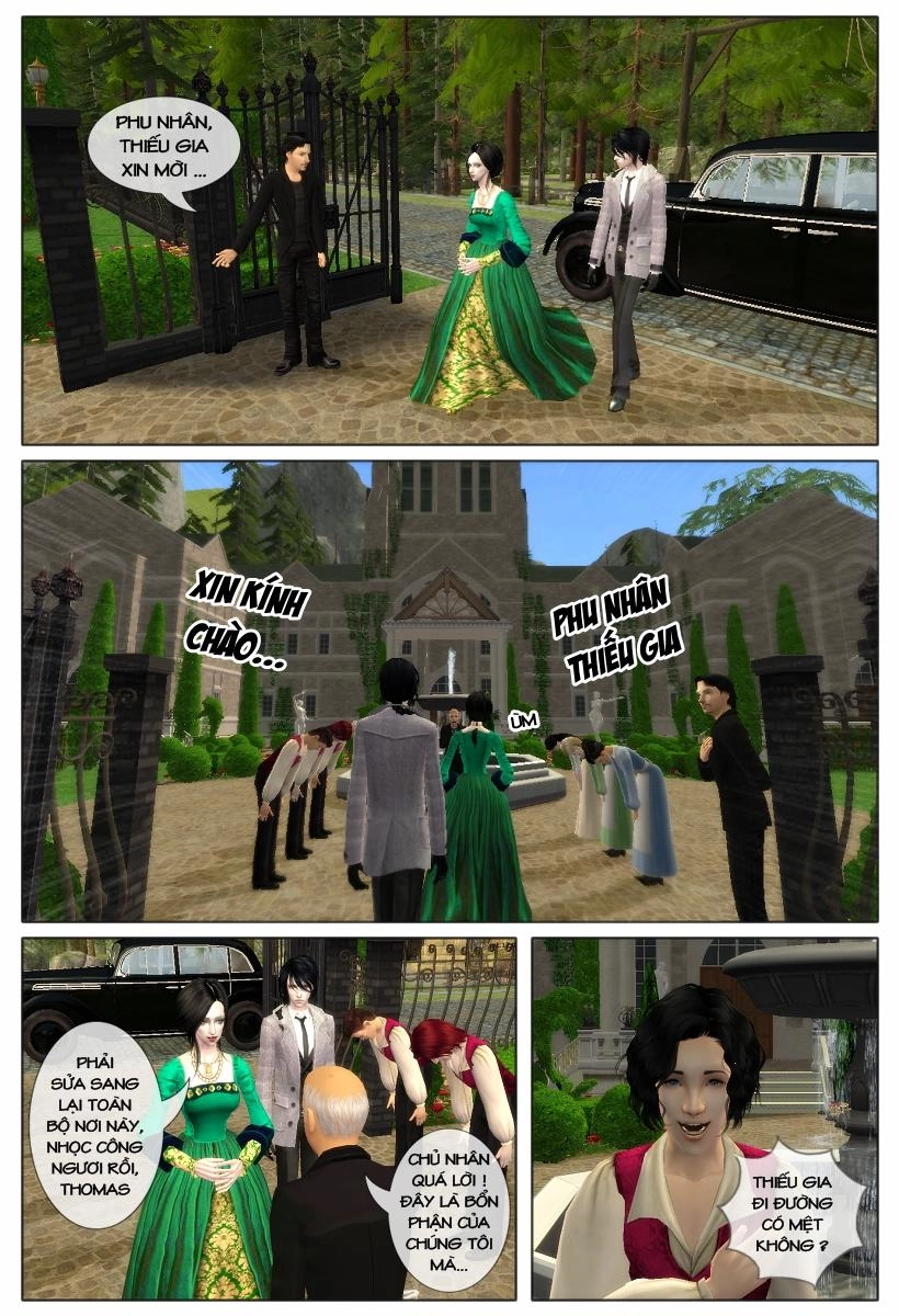 Earl Story Chapter 75 - 15