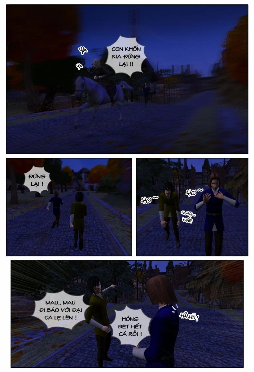 Earl Story Chapter 76 - 10