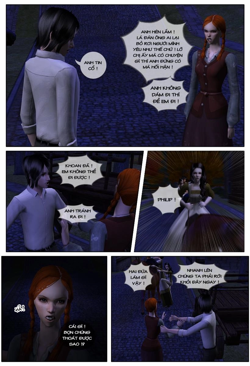 Earl Story Chapter 76 - 12