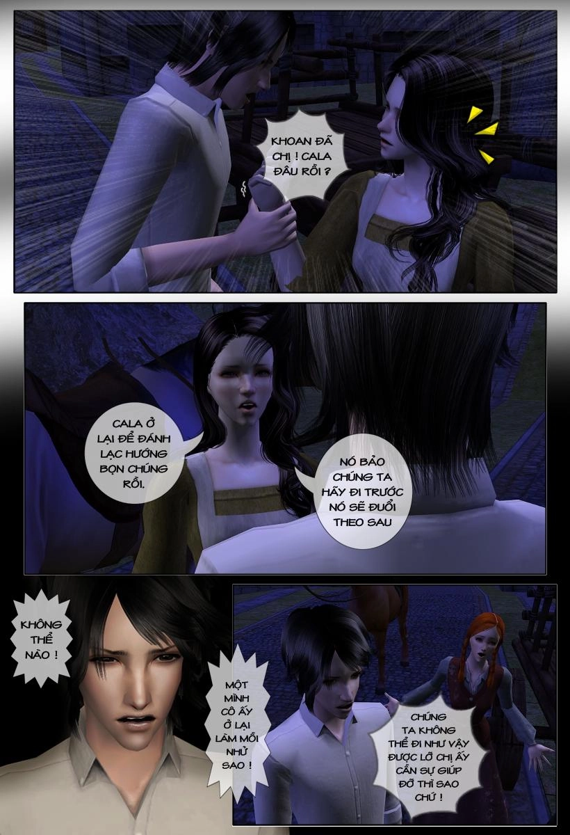 Earl Story Chapter 76 - 13